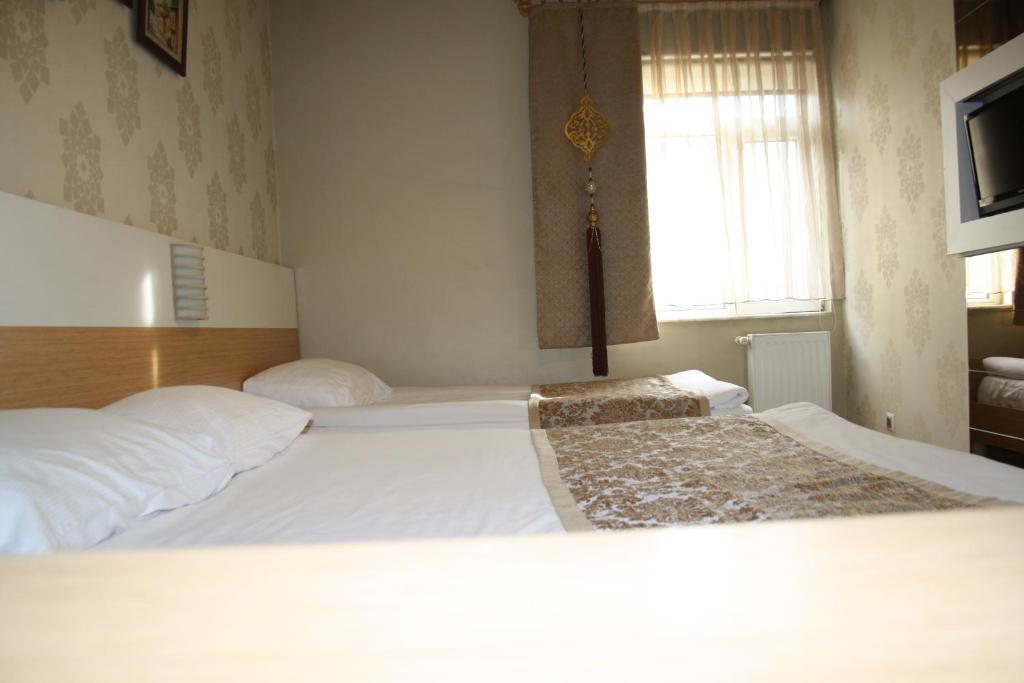 Esadas Hotel Erzurum ห้อง รูปภาพ